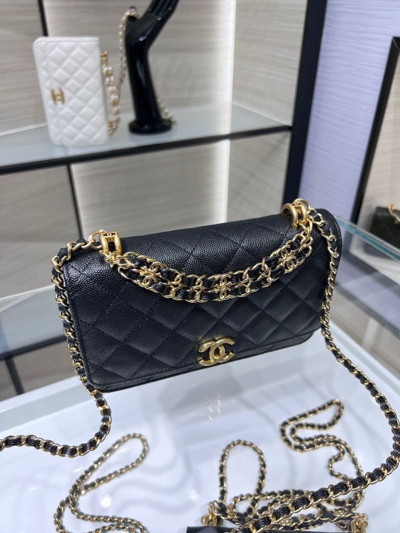 Chanel WOC Bags